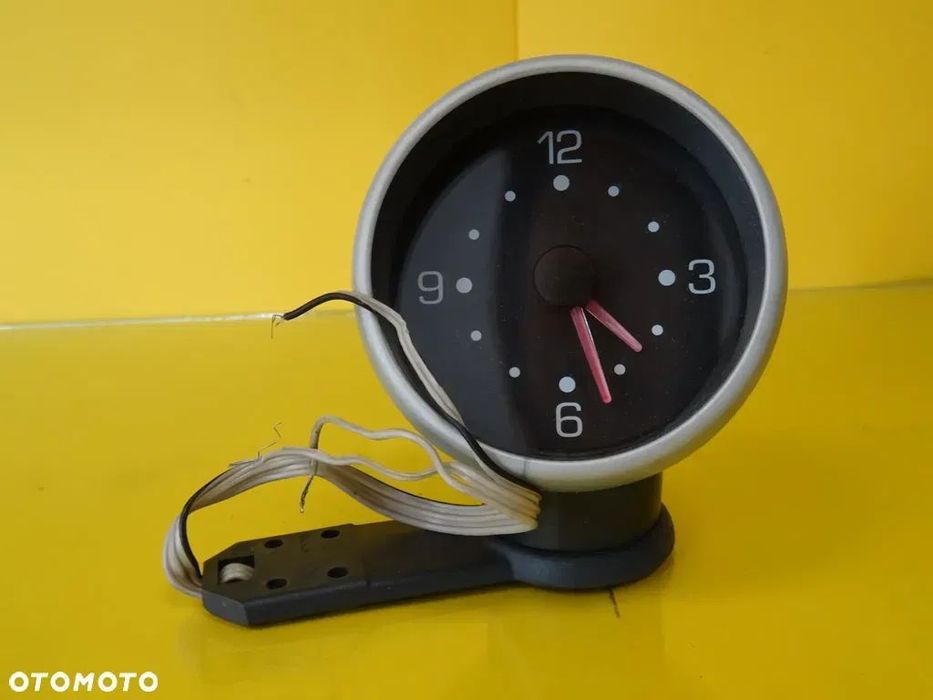 ZEGAR ZEGAREK SMART FORTWO I NR915