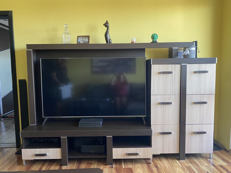 Meblościanka Agata Meble