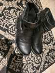 Botki zimowe ccc