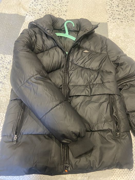 Куртка зимова чоловіча