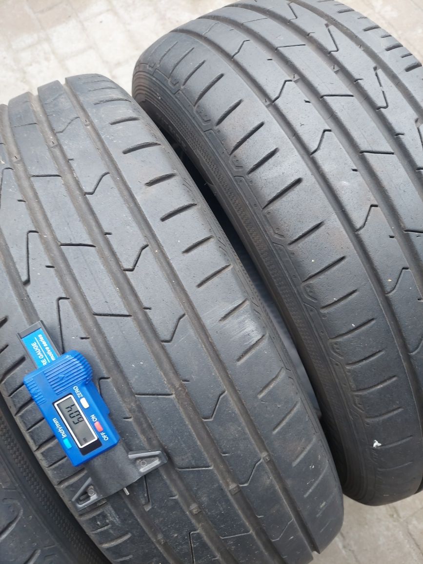 4x opony letnie 185 65 R15 84H Hankook Ventus Prime 3