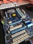 Płyta główna Gigabyte P55A-UD3