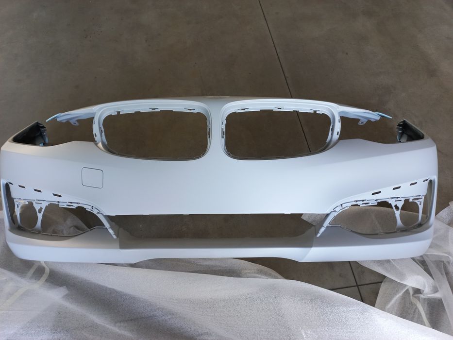 Para-choques novo bmw f34 gran turismo