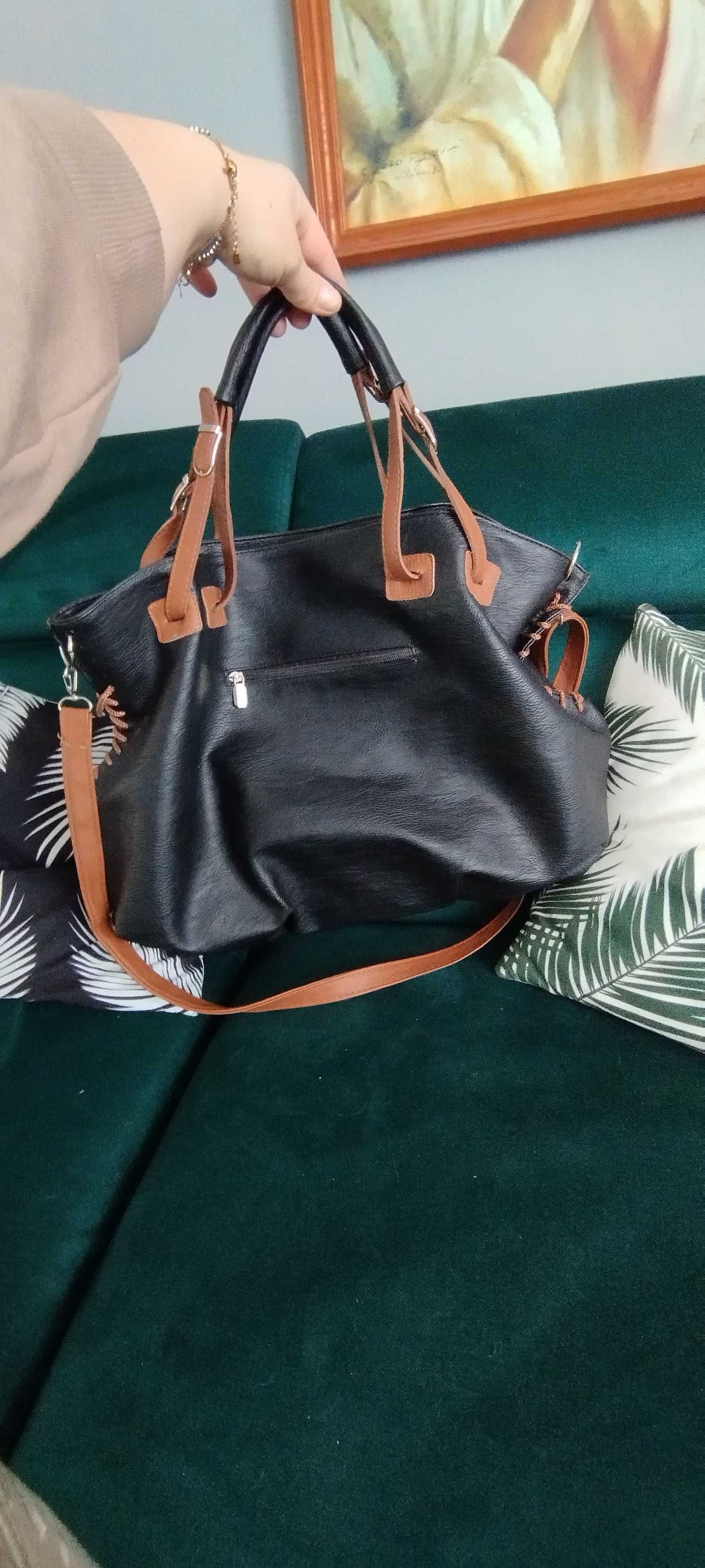 Torebka Prada milano