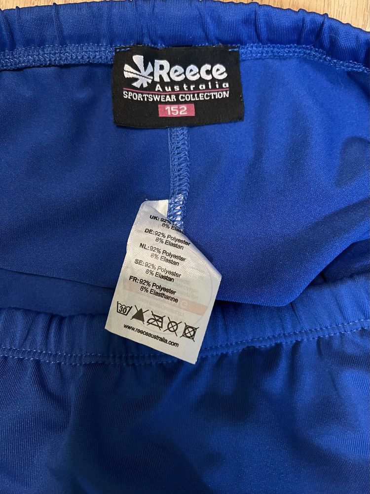 Тенісна юбка шорти австралійскої фірми Reece розмір 152