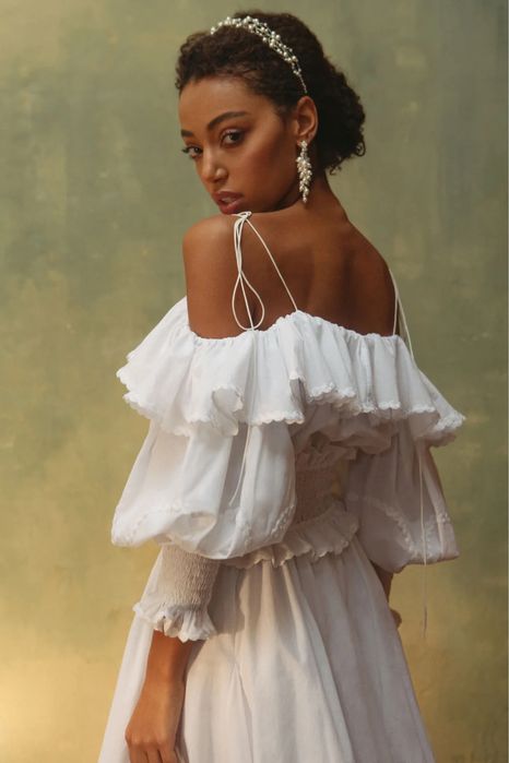 Плаття Overthesea Zimmermann