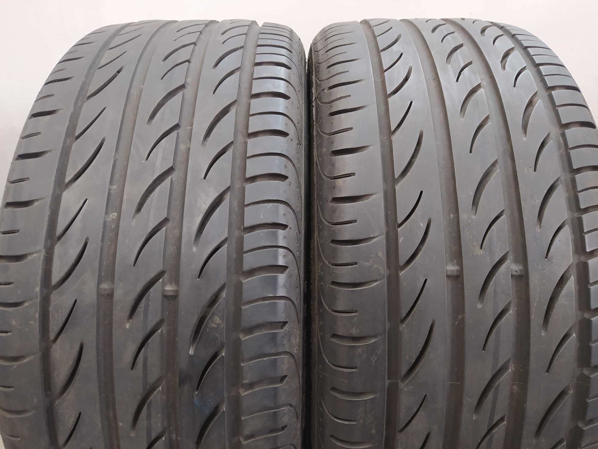 2x245/35R19 Pirelli P Zero Nero GT, 2019 rok, 93Y