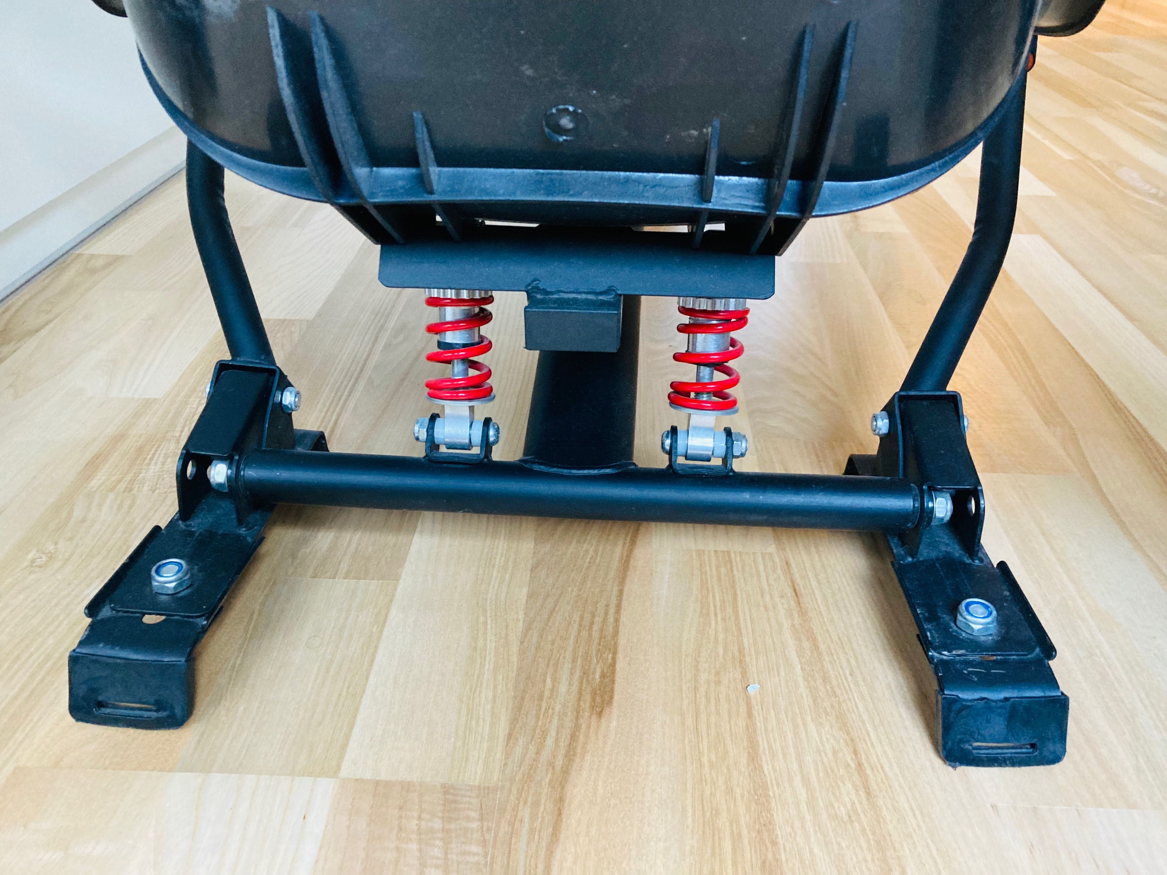 Gokart Do Hoverboard, Nakładka Do Deski
