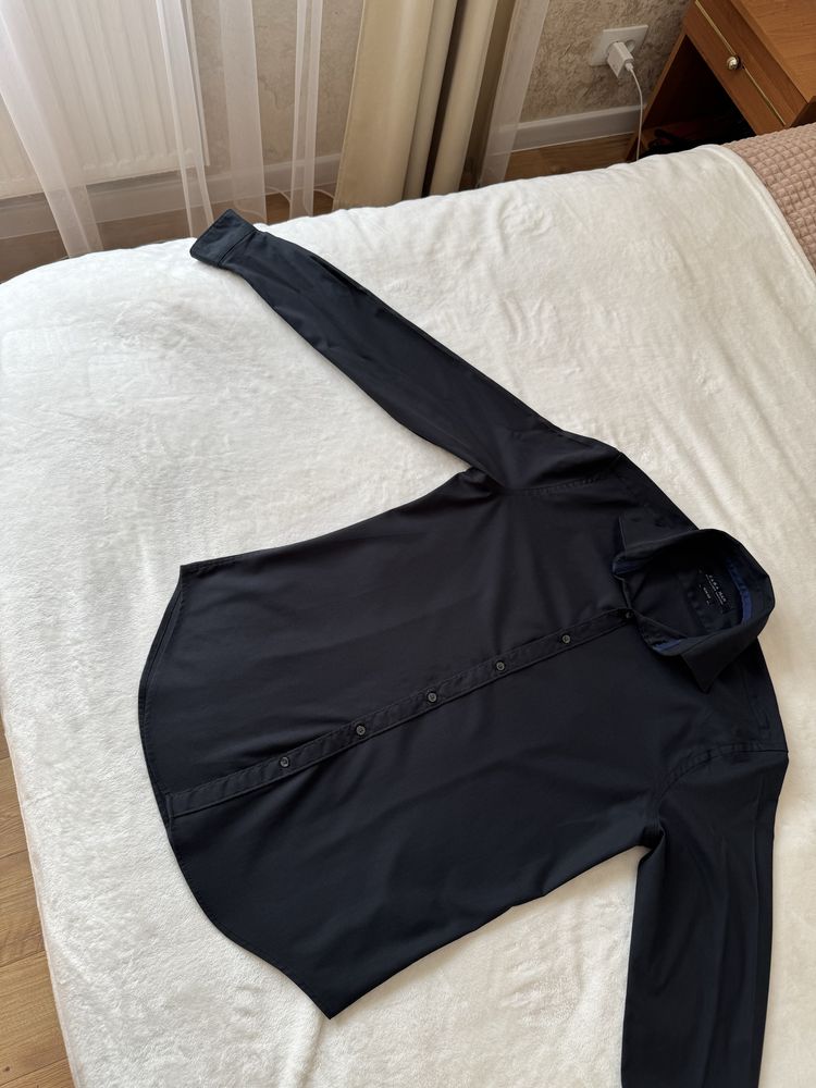 Чоловіча сорочка Zara