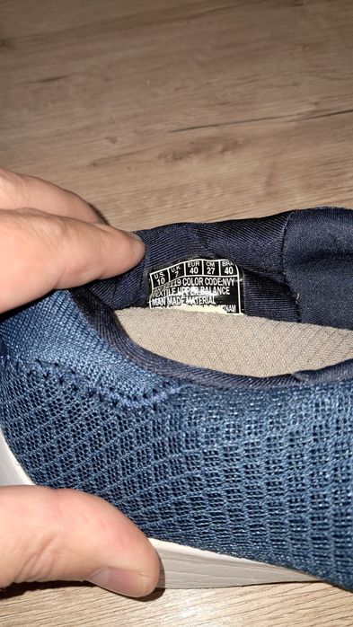 Кросівки skechers