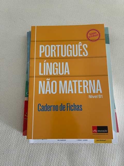 "A Par e Passo 9" - 9º ano - Português -  Projeto PROFESSOR
