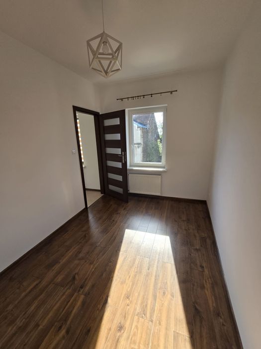 Mieszkanie do wynajęcia od zaraz