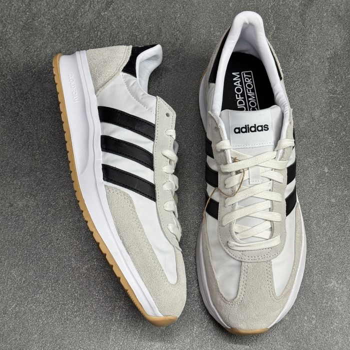 Кросівки Adidas Run 72 2.0 IH8584 ОРИГІНАЛ 100% 44/46.5 р