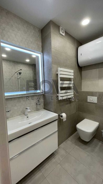 Без% Оренда 2-к квартири 80м2 ЖК Володимирський Антоновича Печерськ