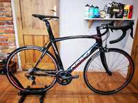 Rower szosowy, RIDLEY NOAH RS, Shimano ULTEGRA, r55