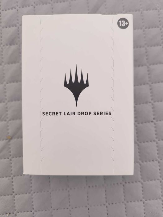 Secret Lair Drop Series: Dan Frazier Is Back: The Allied Signets