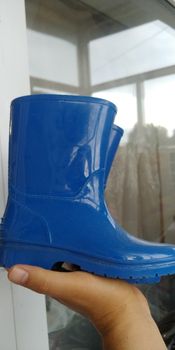 Дитячі чоботи на болото,дощ з Англії-стелька 17 сантиметрів