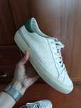 Sneakersy męskie skórzane D.A.T.E