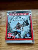 PS# Assassin`s Creed IV Black Flag - polska wersja