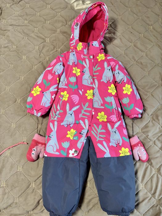 Комбінезон Risingsunsoar 98 розмір