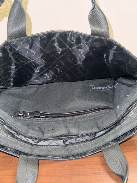 Мужской портфель Giorgio Ferretti