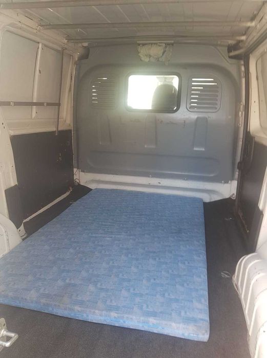 peugeot expert 20 hd1   3 lugares