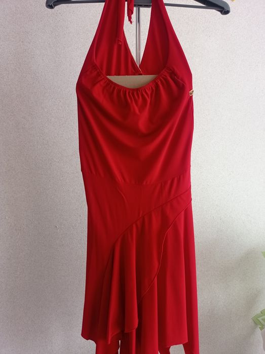 Плаття з жакетом