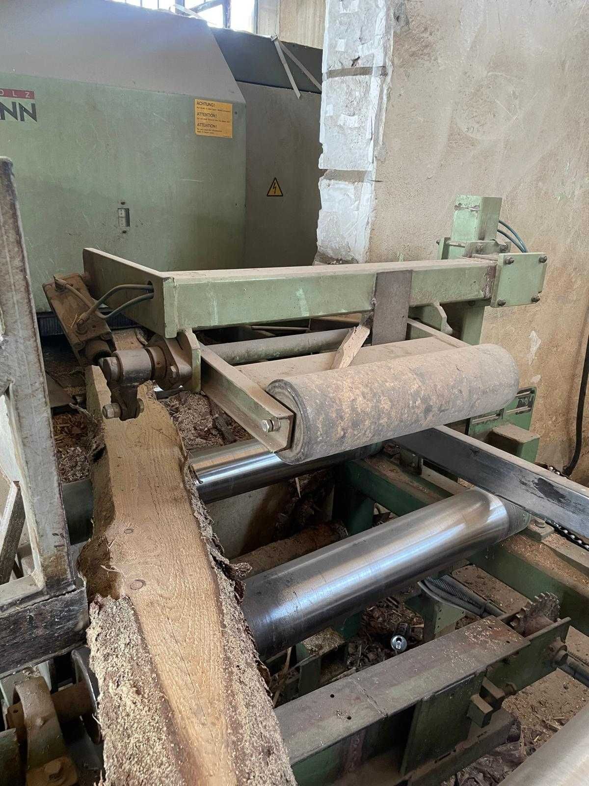 Wielopiła Raimann KR 520