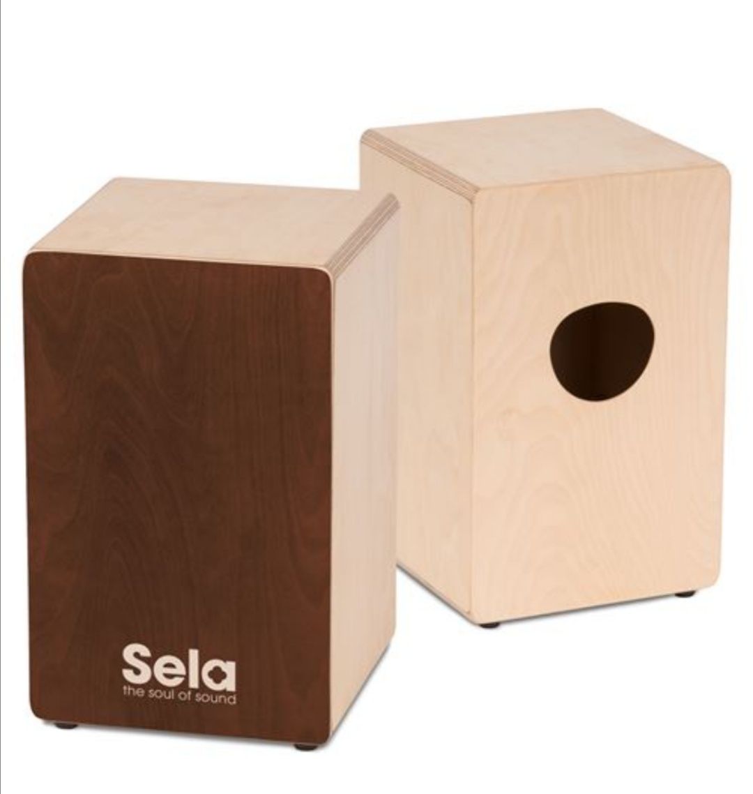 cajon sela primera se162 castanho