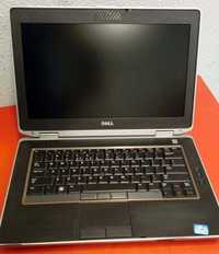 Laptop DELL E6420 14 " Intel Core i5 6 GB / 160 GB