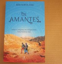 Rod Nordland - OS AMANTES