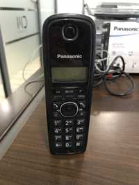 telefon cyfrowy bezsznurowy PANASONIC