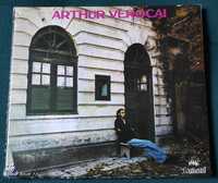 Arthur Verocai - S/T - CD Novo