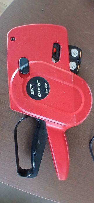 Metkownica sklepowa dwurzędowa