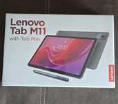 Do sprzedania Tablet Lenovo Tab M11