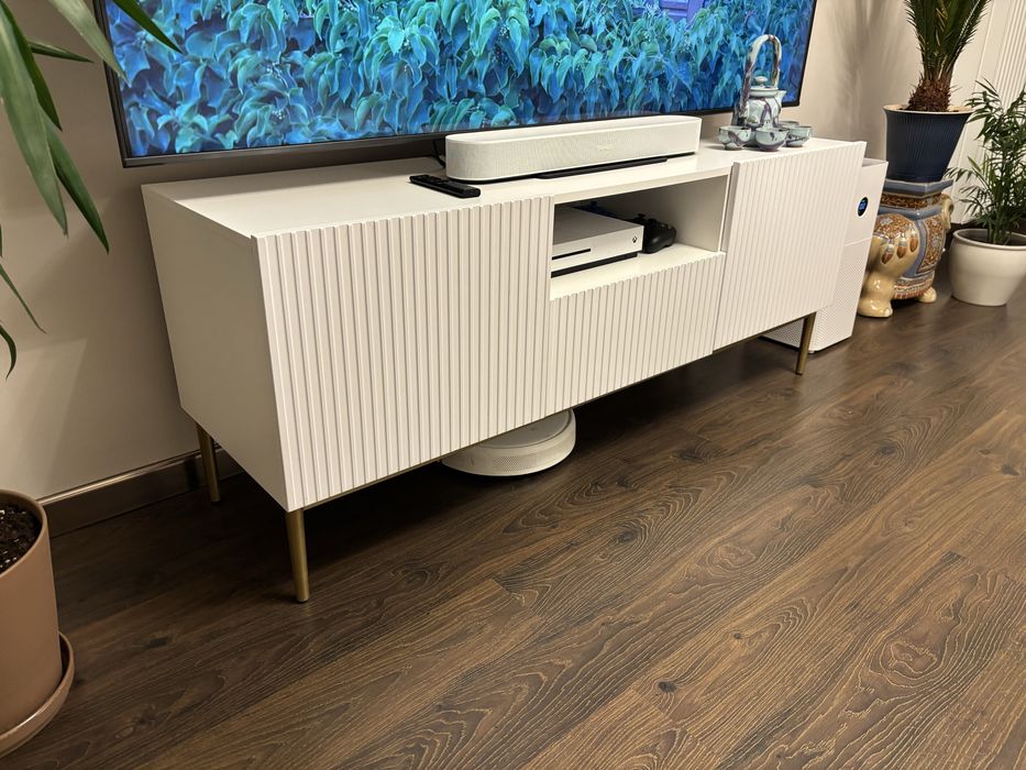 Szafka RTV Nicole 150cm Bogart