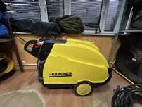 Myjka Karcher model hds 895