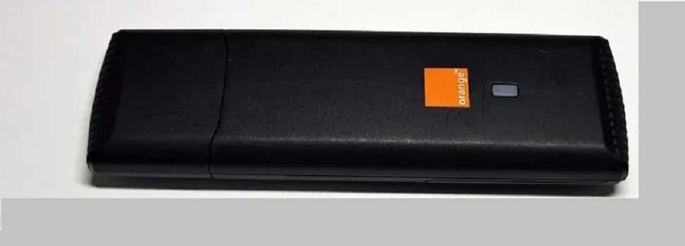 Modem Huawei E1752 USB Orange Komplet