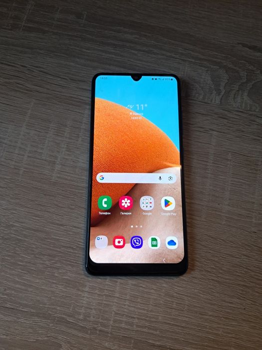 Samsung A32 4/64