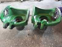 Кулаки поворотні R126437; R126436/Реставрація, продаж, обмін