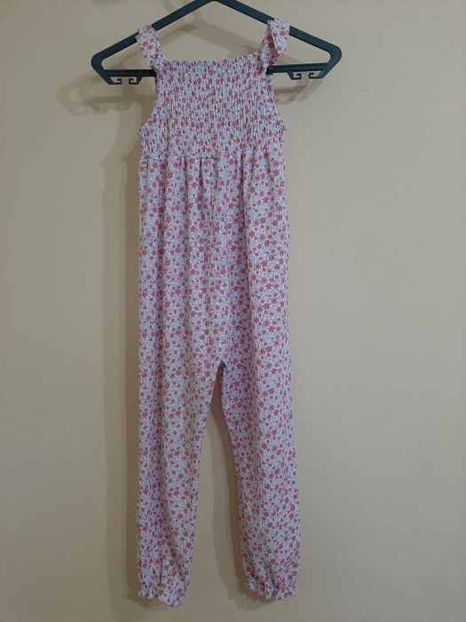 Marcação de alça florido