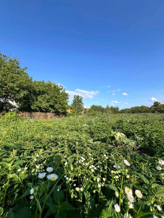 Продам земельну ділянку під забудову 18с 7218