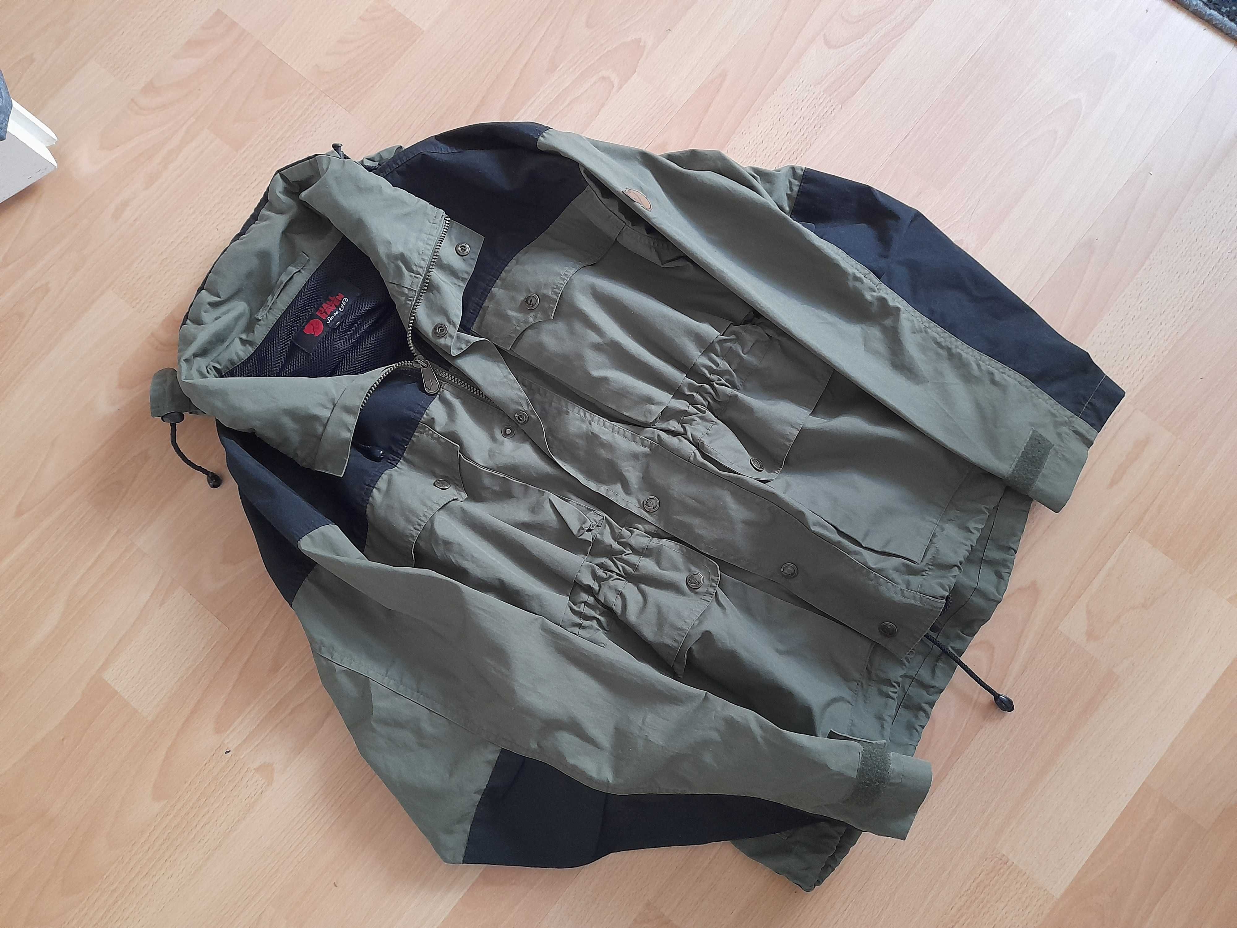Fjällräven G-1000 kurtka myśliwska         męska r. S