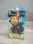 Regał, półka Psi Patrol