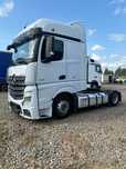 Mercedes-Benz ACTROS