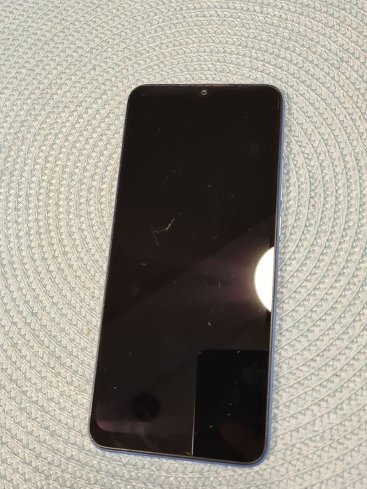 Xiaomi Redmi 10C 64Gb, stan bardzo dobry + case