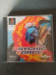 Psychic Force / PS1 /