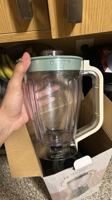 Liquidificador Kuppler