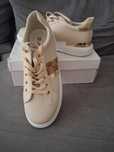 Buty damskie snakersy