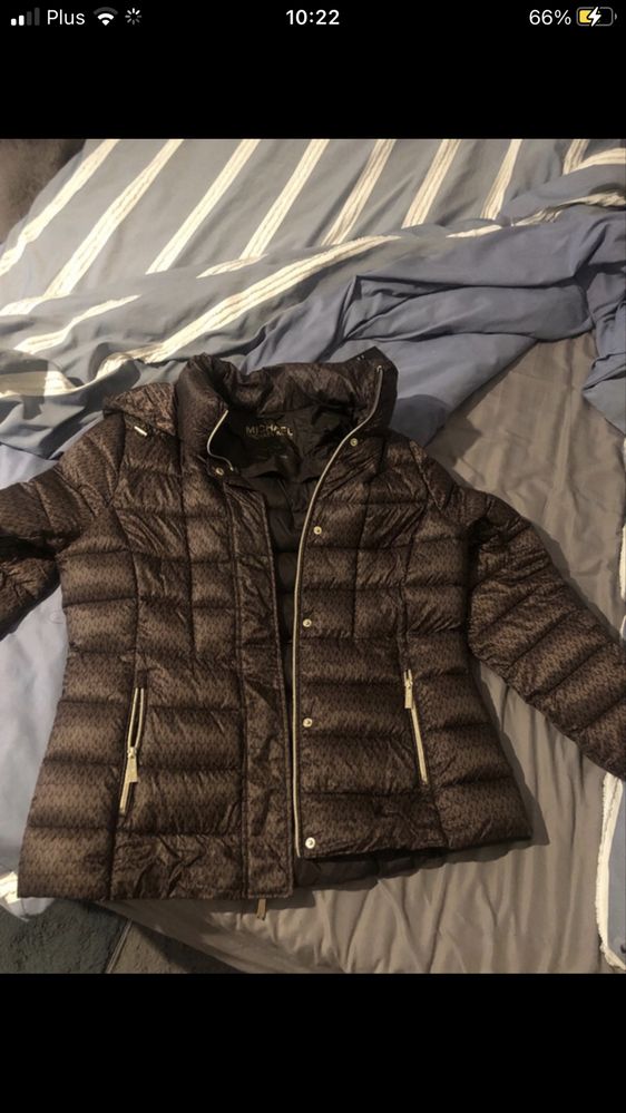 Kurtka Michael kors L oryginalna
